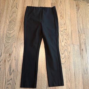 Brand new Rag & Bone straight let business pants - never worn. Black, size 8